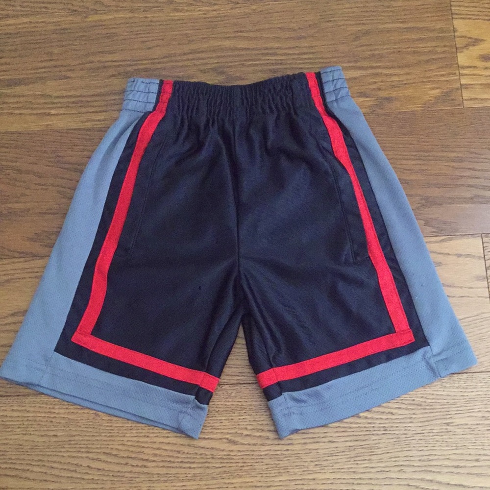 Boys Basketball Shorts
